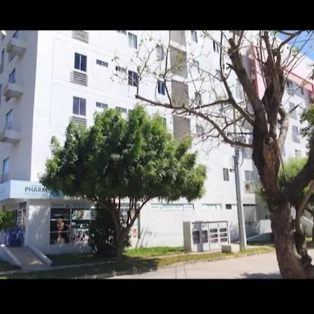 Valledupar I Amplio Y Comodo Apartamento Cerca A Todo Y En Zona Segura De La Ciudad Exterior foto