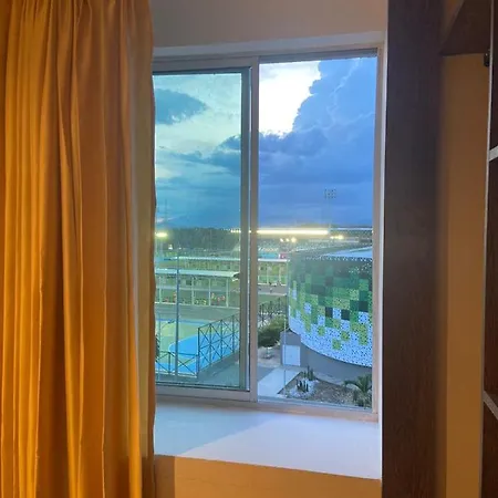 Valledupar I Amplio Y Comodo Apartamento Cerca A Todo Y En Zona Segura De La Ciudad Exterior foto